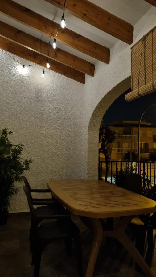 Hello Oliva Beach Alter Exterior foto