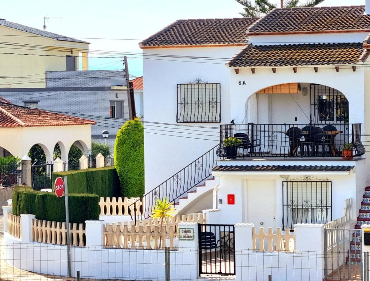Hello Oliva Beach Alter Exterior foto