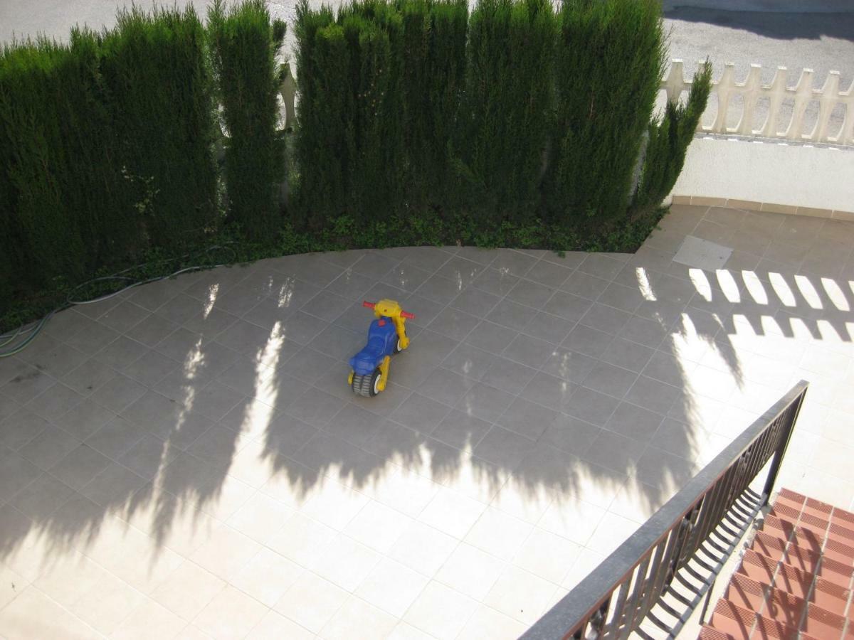 Hello Oliva Beach Alter Exterior foto